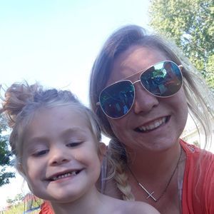 Meet your Posher, Kiana